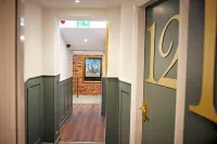 Three Cranes Serviced Apartments Hotels in Sheffield