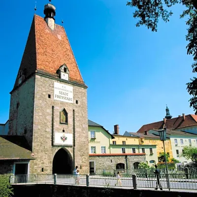 Hubertus Café-Konditorei-Hotel Hotels in 