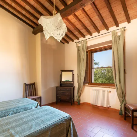 Poggio Campana
