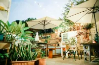 No. 79 Backpacker Hotel di 