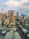 I Play Inn Hotel a Taipei