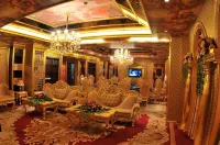 Dubai 7-star Hotel Hotels in Nanning