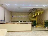 都市118連鎖飯店（蕭縣虎山路店） - Wi-Fi