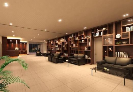 기키쓰 스테이션 호텔