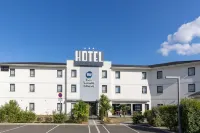 Best Western St Exupery Bordeaux Ouest Hotels in Saint-Medard-en-Jalles