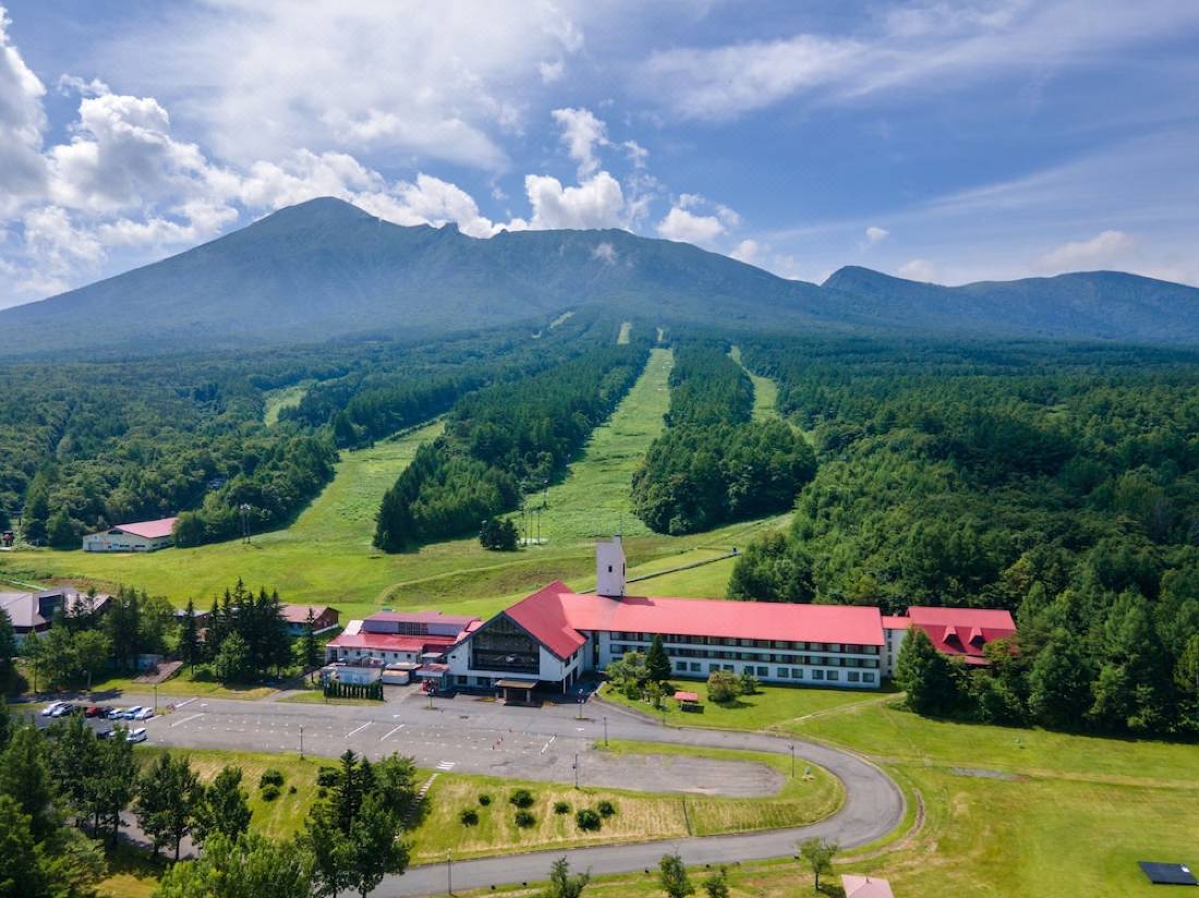 八幡平山酒店 八幡平市 優惠價錢預訂 22年最新比價和旅客評論 Trip Com
