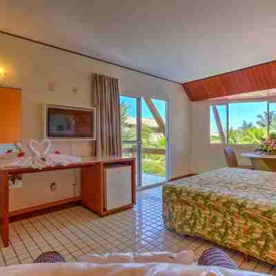 Hotel Aldeia da Praia Rooms