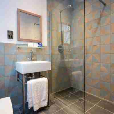 Eagle and Child, Ramsbottom Rooms