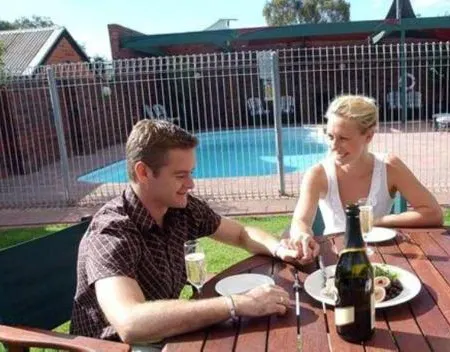 Echuca Nirebo Motel