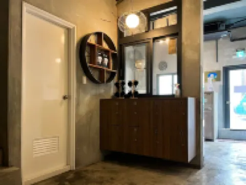 Yian Branch2 lnn Hotels in Changhua