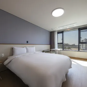 Best Western Asan Hotel