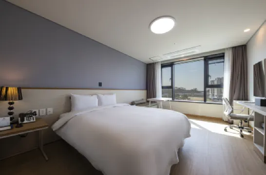 Best Western Asan Hotel Hotels in 