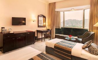 KK Royal Hotel & Convention Centre