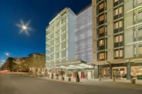 NH Collection Roma Centro Hotels in Metropolitan City of Rome Capital