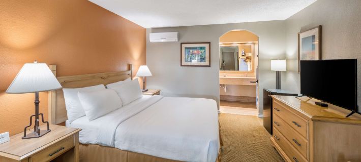 Pearl on the Concho Hotels in San Angelo