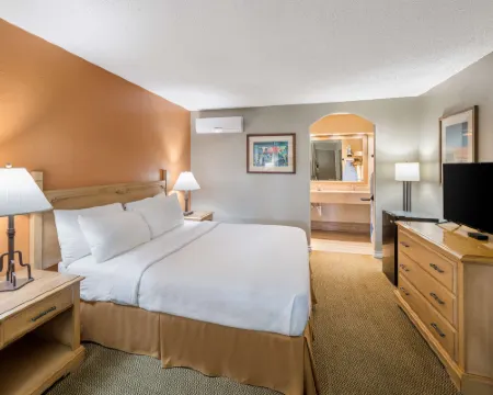 Pearl on the Concho Hoteles en San Angelo