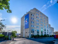 Comfort Hotel Paris Porte d'Ivry Отели рядом с достопримечательностью «Школа менеджмента ESG»