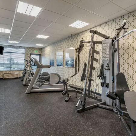 Best Western Premier Pasco Inn Suites