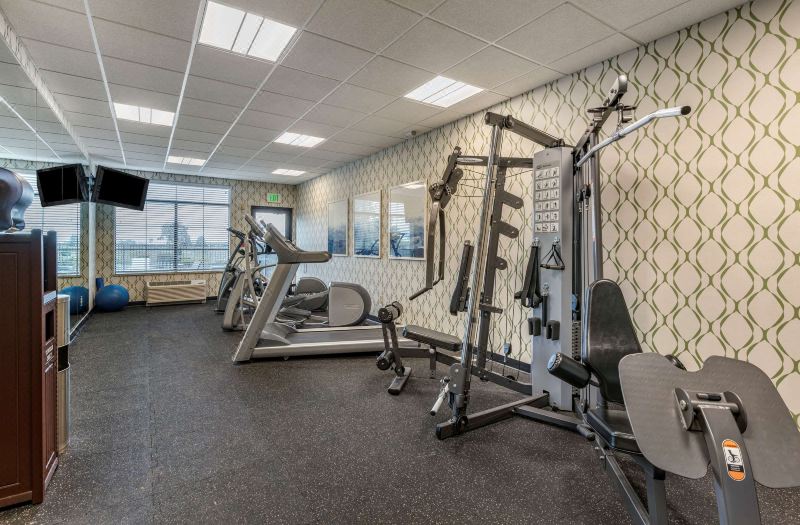 Best Western Premier Pasco Inn Suites photo 3
