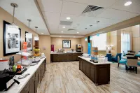 Hampton Inn and Suites Mary Esther-Fort Walton Beach - 2-Star