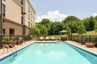 Hampton Inn & Suites Prattville - Wifi
