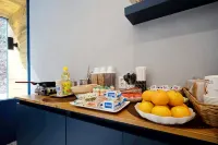 함안 Yaja 함안산인점 함안군 호텔