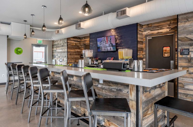 Vīb Hotel by Best Western Denver RiNo photo 4
