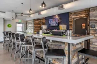 Vīb Hotel by Best Western Denver RiNo - Quầy bar
