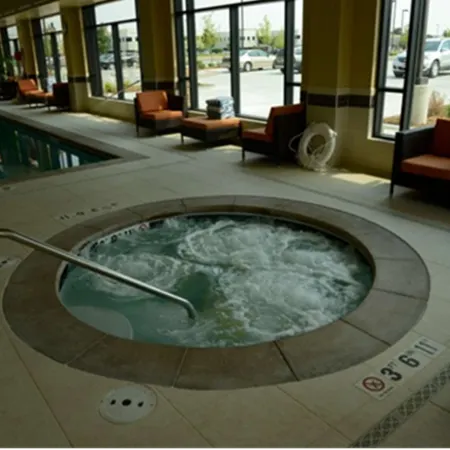 Hampton Inn & Suites Boulder-North