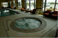 Hampton Inn & Suites Boulder-North - Hot Tub