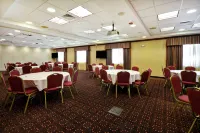 Hampton Inn & Suites Folsom Hotels in Folsom
