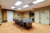 Homewood Suites by Hilton Houston - Kingwood Parc-Airport Area - parking