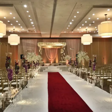Embassy Suites by Hilton Chicago Naperville