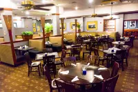 DoubleTree by Hilton Tallahassee - breakfast