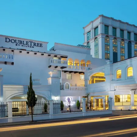 DoubleTree by Hilton Toluca