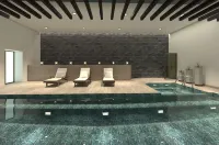 DoubleTree by Hilton Toluca - Pools