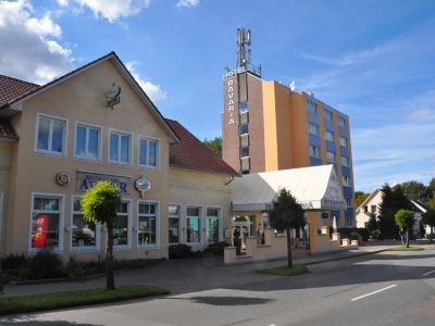Akzent Hotel Bavaria Oldenburg