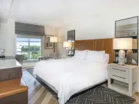 Embassy Suites by Hilton Raleigh Durham Airport Brier Creek Hotels near My RDU Airport Shuttle