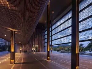 Angsana Teluk Bahang, Penang