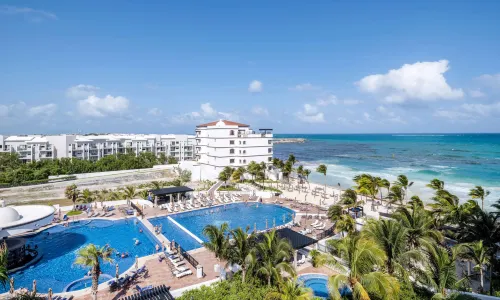 Grand Residences Riviera Cancun, All Inclusive