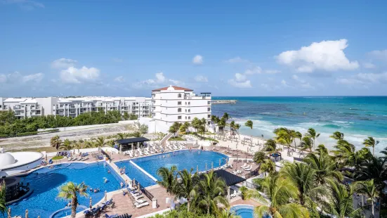 Grand Residences Riviera Cancun, All Inclusive