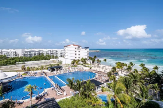 Grand Residences Riviera Cancun, All Inclusive