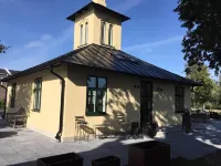 Brohuspark Hotels in Löddeköpinge