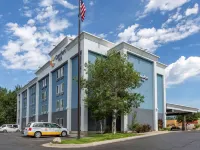 Comfort Inn Hotels in Missoula