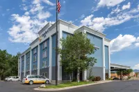 Comfort Inn Hotels in 