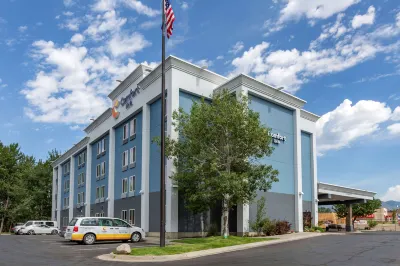 Comfort Inn Hotels in 