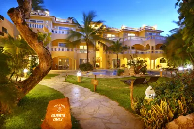 Hotel Villa Taina Hotel a 