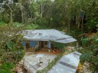 Oasis Diverse Adult Retreat
