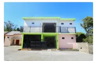 Zidney Guesthouse Syariah Hotel dekat Desa Wisata Gedangan, Kec Tuntang, Kab Semarang