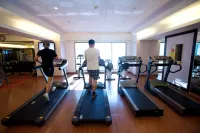 Havana Nha Trang Hotel - Gym